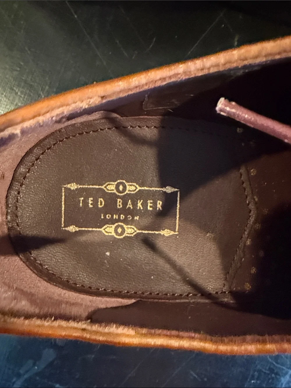 Ted Baker London ted baker